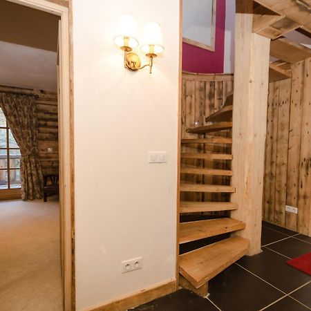 Black Diamond Lodge Sainte-Foy-Tarentaise Δωμάτιο φωτογραφία