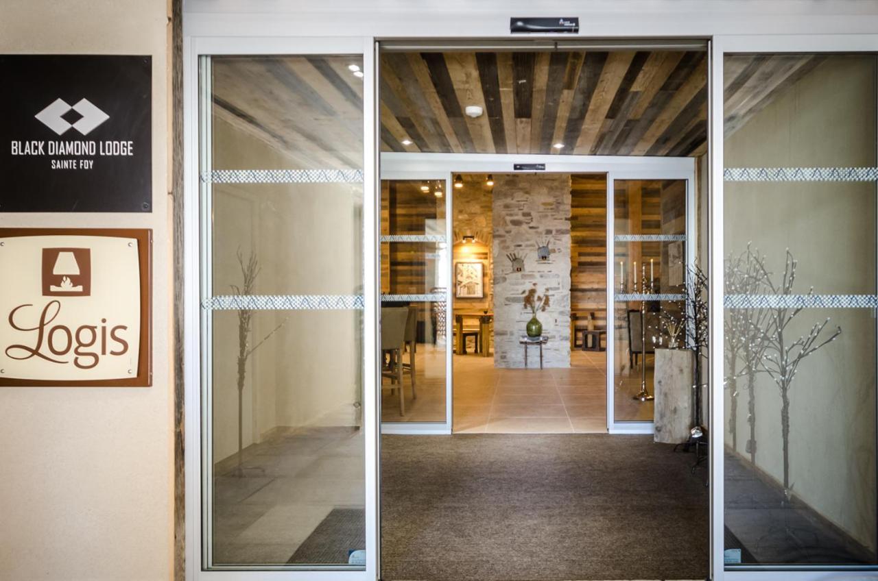 Black Diamond Lodge Sainte-Foy-Tarentaise Εξωτερικό φωτογραφία