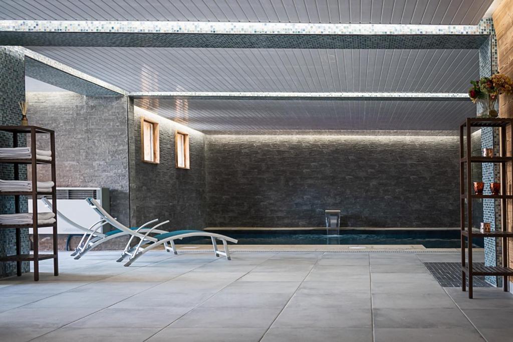 Black Diamond Lodge Sainte-Foy-Tarentaise Εξωτερικό φωτογραφία