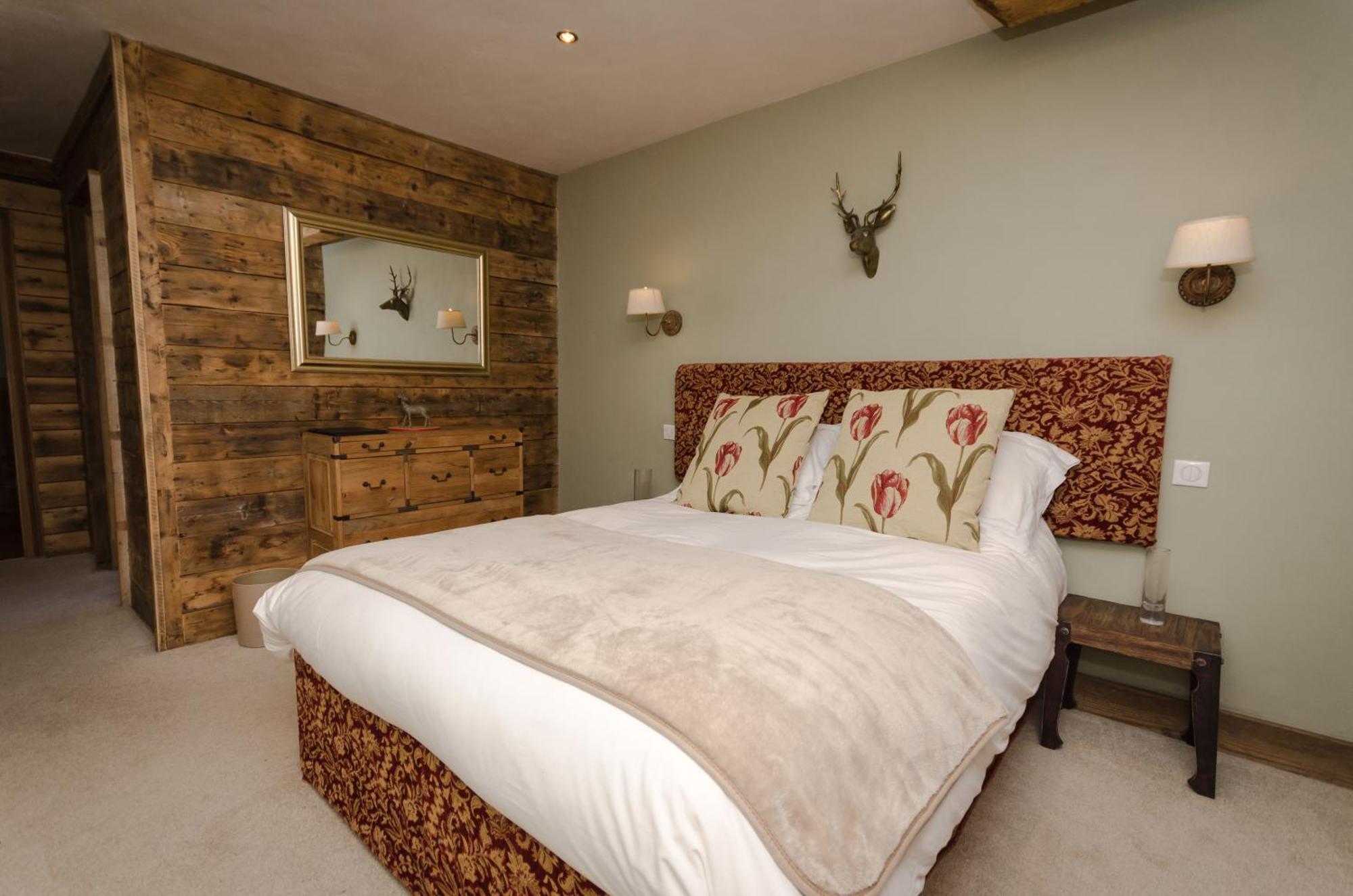 Black Diamond Lodge Sainte-Foy-Tarentaise Δωμάτιο φωτογραφία