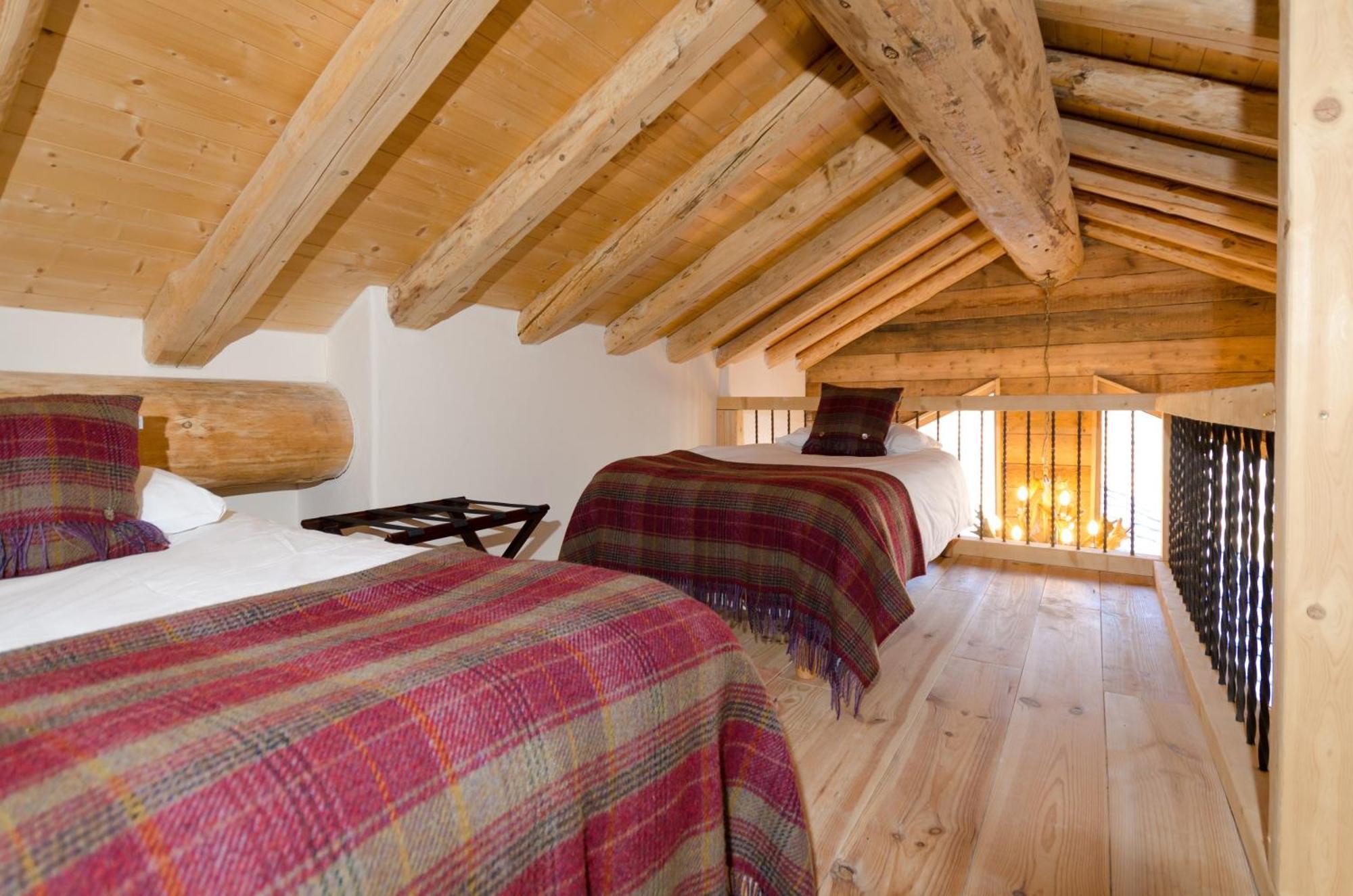Black Diamond Lodge Sainte-Foy-Tarentaise Δωμάτιο φωτογραφία