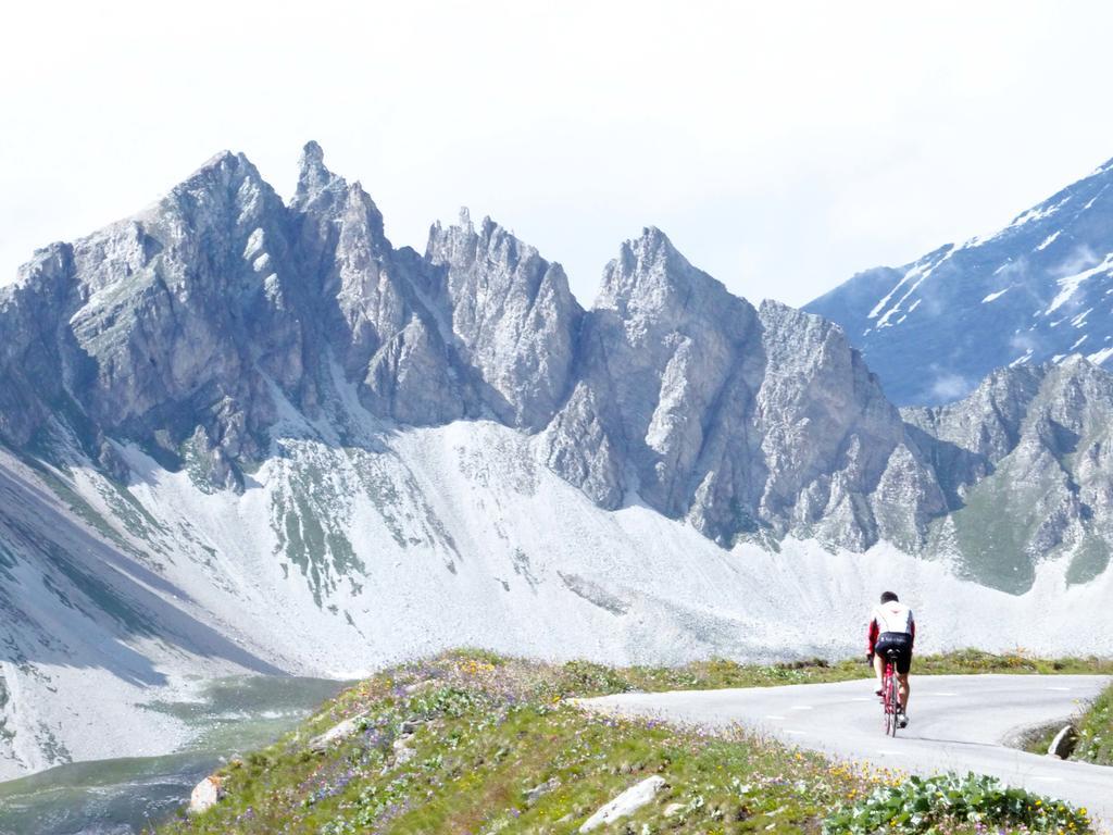 Black Diamond Lodge Sainte-Foy-Tarentaise Εξωτερικό φωτογραφία